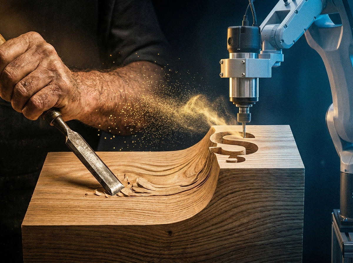 Geçmişten Geleceğe